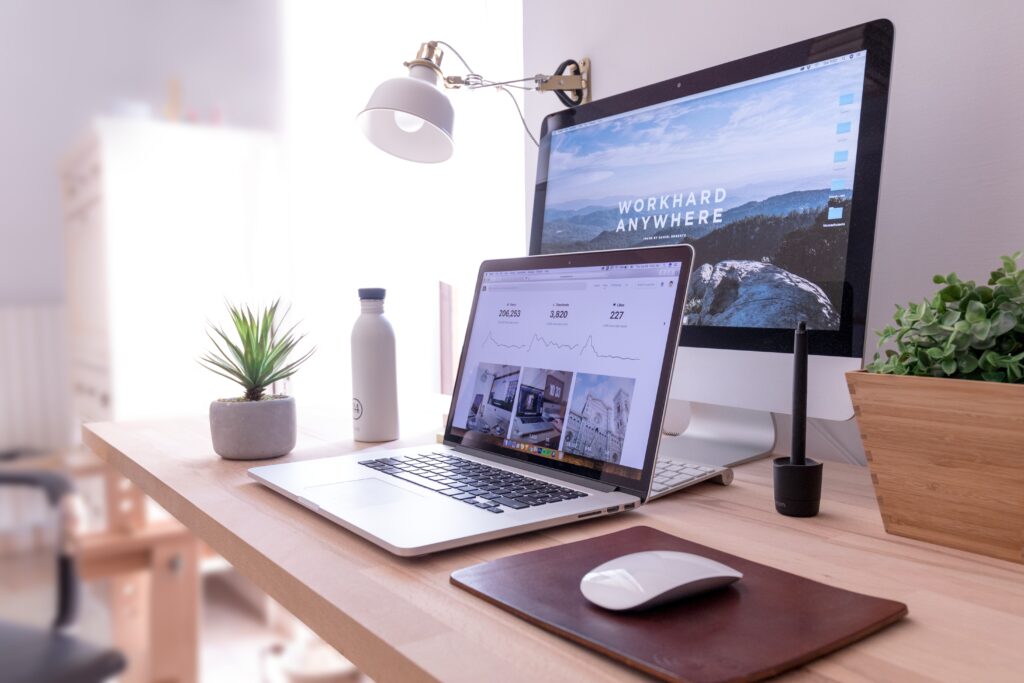 marketing strategy in your web design